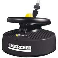 Karcher 8.641-035.0 Surface Cleaner, 1/4 in Connection