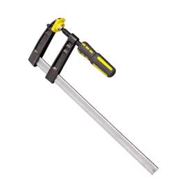 24" Soft Grip F-Clamp