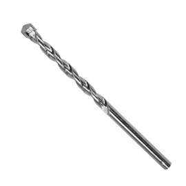 6.5 x 100mm Masonry Bit, 1/pk