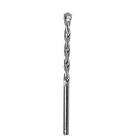 6.0 x 100mm Masonry Bit, 1/pk