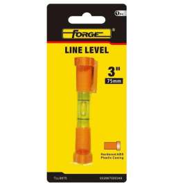 3"(75mm) Plastic Level Line