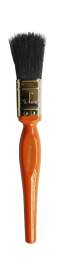 Forge 1"(25mm) Home Paint Brush