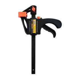 6" Quick Action Clamp/Spreader