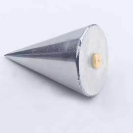 9oz(250g) Steel Plumb Bob