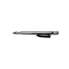 Scribes, Econo Scribe, 4 1/2 in, Tungsten Carbide, Straight Point