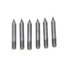 Replacement Scribe Tips, 6-Pc, Carbide