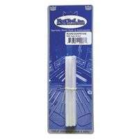 King Tool Soapstones, Round, 1/4 in x 5 in