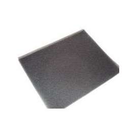 Frost King F1524 Air Filter, 24 in L, 15 in W, 8 MERV, Polypropylene Foam Filter Media