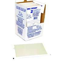 J.T. EATON 182B Glue Board, 4-1/4 in W, 8-3/4 in H