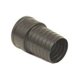 ADS 0362AA Downspout Adapter, Polyethylene