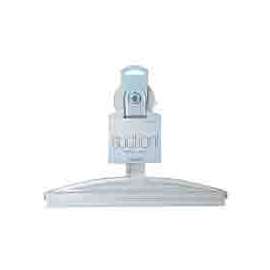 iDESIGN 22300 Shower Squeegee, 12 in Blade
