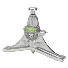 Centering Heads, 1 in Pip Cap., Jumbo