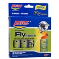 Pic FR10B Fly Ribbon, 10 Pack