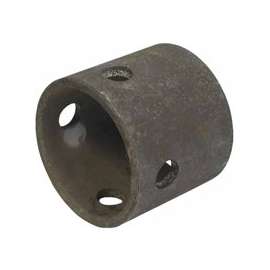 VALLEY INDUSTRIES 64.002.000 Mounting Tube, Zinc