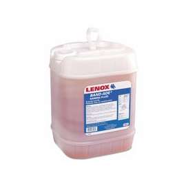 Band-Ade Semi-Synthetic Sawing Fluids, 5 gal, Pail,