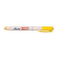 Quik Stik All Purpose Mini Solid Paint Marker, 3/8 in x 4.625 in L, Yellow