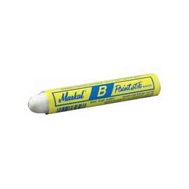 Paintstik B Markers, 11/16 in, Gray