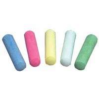 Railroad Chalks, 4 in, White