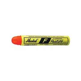 Paintstik F Markers, 11/16 in, Fluorescent Pink