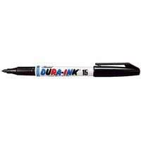 Dura-Ink 15 Markers, Blue, 1/16 in, Felt