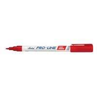 Pro-Line Fine Point Paint Markers, Red, 1/16 in, Fine