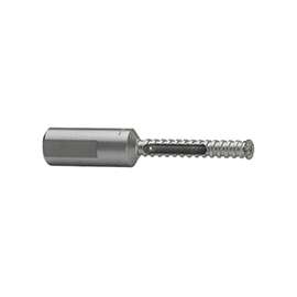 Lenox Diamond 121063DGDS Hole Saw, 3/16 in Dia, 1-1/8 in D Cutting, 3/8 in Arbor
