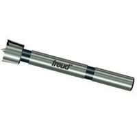 Freud Precision Shear PB-004 Forstner Bit, 5/8 in Dia, 3-1/2 in OAL, 5/16 in Dia Shank