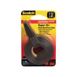 3/4X450IN VINYL ELECT TAPE