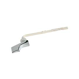 Danco 88531 Toilet Handle, Metal, For: American Standard #4 and #5, Eljer Touch-flush and Mansfield #208 and 209
