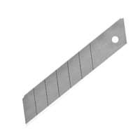 OLFA 9061 Knife Blade, 25 mm, Carbon Steel, 7-Point