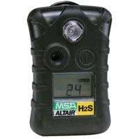 Altair Single-Gas Detectors, Hydrogen Sulfide (H2S)