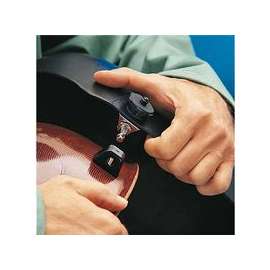 Instant-Release Attachments, Black