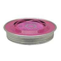 Comfo Respirator Cartridge/Filter, P100, Organic Vapor/Chlorine, 6/PK