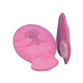 Flexi-Filter Pads for Advantage Respirators, Particulates, P100, 2/PK