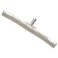 Curved Squeegee, 24 in, Neoprene, Tapered Handle Socket