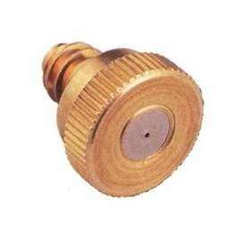 Orbit 10106H Misting Nozzle, Brass/Stainless Steel