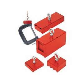 Holding & Retrieving Magnets, 100 lb