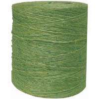 TYTAN SBT16GRTY Baler Twine, 16,000 ft L, 130 lb Working Load, Sisal, Brazilian Green