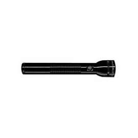Mag-Lite Standard Flashlights, 5 D, Black
