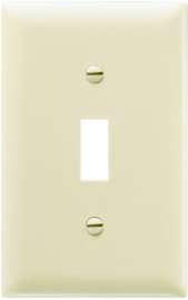 IVY 1G 1TOG Wall Plate