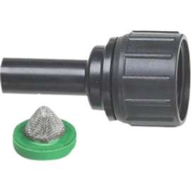 3/4" Swiv x 1/4"Adapter