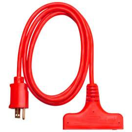 ME6' 14/3 3Out EXT Cord