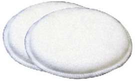LG 6" Appl Rag