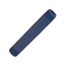 LASCO 205480BC Pipe Nipple, 1/2 in, PVC, SCH 80 Schedule, 48 in L