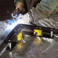 MagSquare Holders, 600 lb