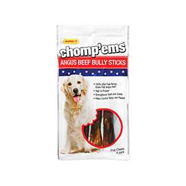 RUFFIN'IT 75297 Dog Chew Stick
