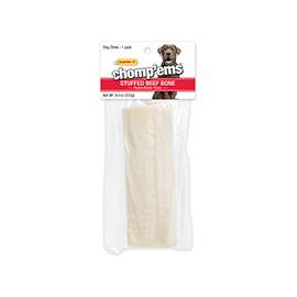 RUFFIN'IT 75220 Dog Chew, Peanut Butter Flavor, 9 oz
