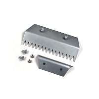SEYMOUR Link Handle SP16003 Shingle Remover Blade Kit, Steel, For: NO SG1 Shingle Remover