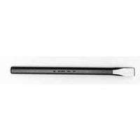 Extra Long Cold Chisels, 9 in Long, 1/2 in Cut, 12 per box