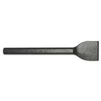 Floor Chisels, 11 in Long, 3 in Cut